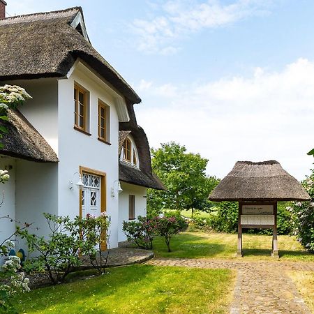Ahrenshooper Landhaus 01 Exterior foto